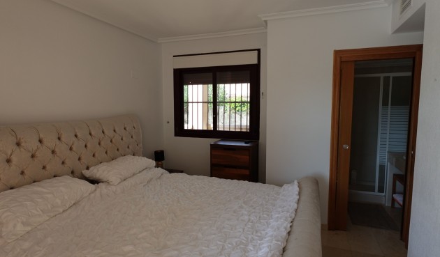 Brukt - Town House -
La Nucía - Costa Blanca