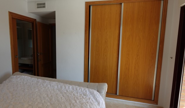 Resale - Town House -
La Nucía - Costa Blanca