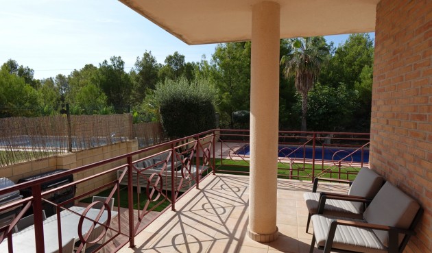 Resale - Town House -
La Nucía - Costa Blanca