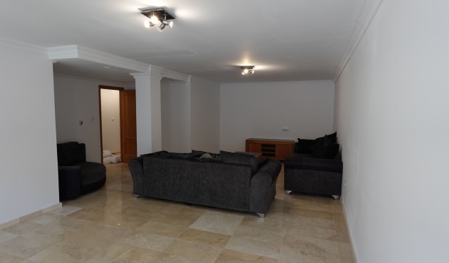 Resale - Town House -
La Nucía - Costa Blanca