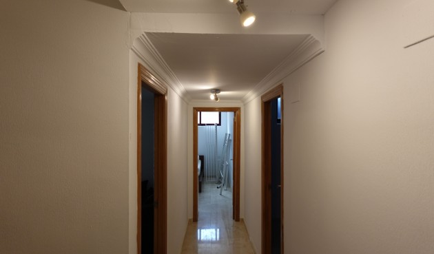 Resale - Town House -
La Nucía - Costa Blanca