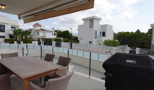 Resale - Town House -
La Nucía - Costa Blanca