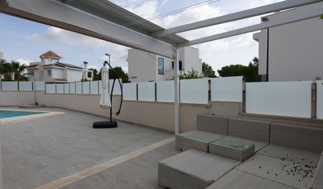 Resale - Town House -
La Nucía - Costa Blanca