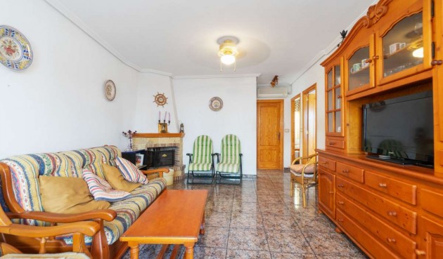 Resale - Bungalow -
Lo Pagan - Costa Calida