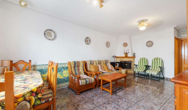 Resale - Bungalow -
Lo Pagan - Costa Calida