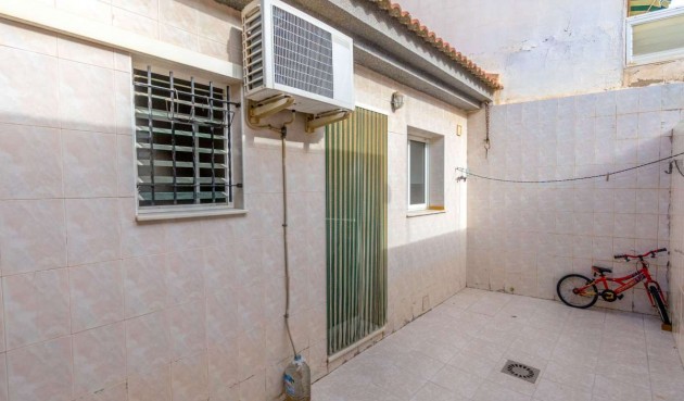 Resale - Bungalow -
Lo Pagan - Costa Calida