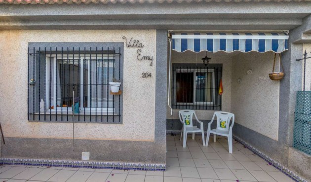 Resale - Bungalow -
Lo Pagan - Costa Calida