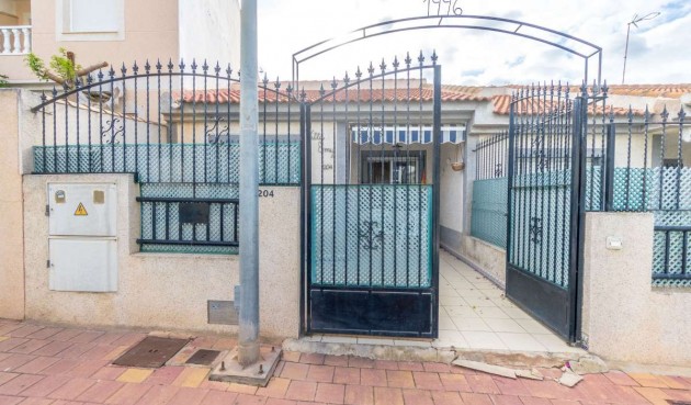 Resale - Bungalow -
Lo Pagan - Costa Calida