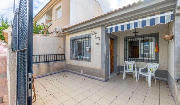 Reventa - Bungalow -
Lo Pagan - Costa Calida