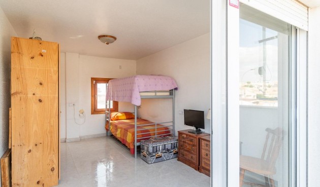 Resale - Villa -
Orihuela Costa - La Florida