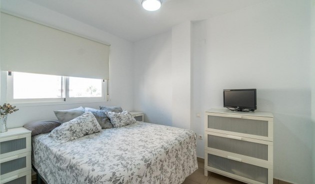 Resale - Penthouse -
Orihuela Costa - Playa Flamenca