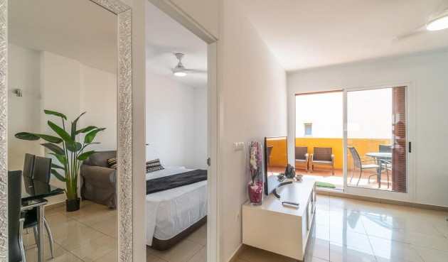 Resale - Penthouse -
Orihuela Costa - Playa Flamenca