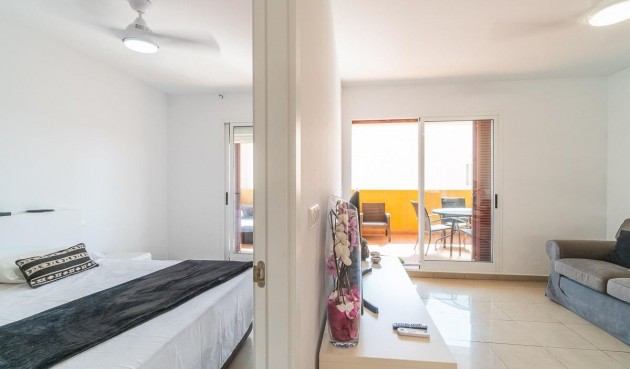 Resale - Penthouse -
Orihuela Costa - Playa Flamenca