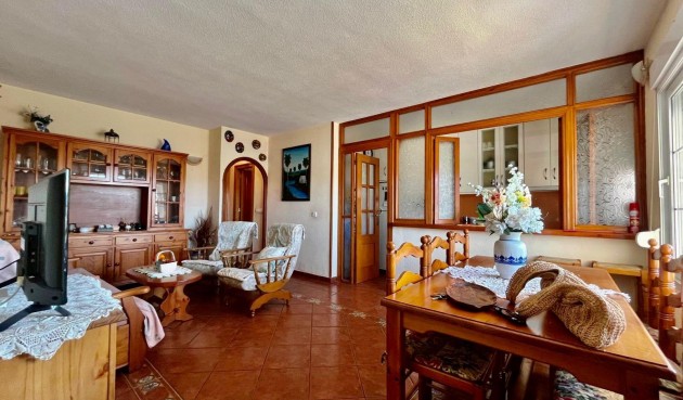 Reventa - Bungalow -
Torrevieja - La Mata