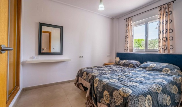 Reventa - Apartment -
La Torre Golf Resort - Inland