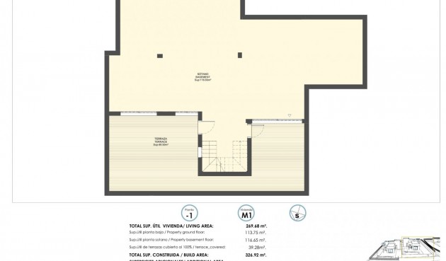 New Build - Villa -
Finestrat - Seascape Resort