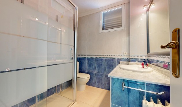 Reventa - Apartment -
Torrevieja - Playa del Cura