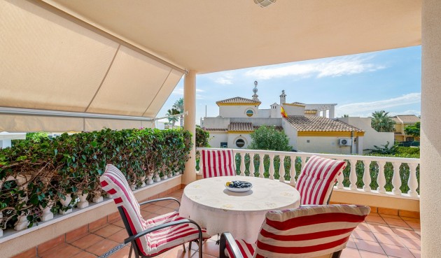 Reventa - Villa -
Orihuela Costa - Costa Blanca