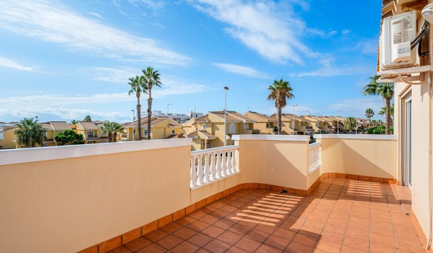 Resale - Villa -
Orihuela Costa - Costa Blanca