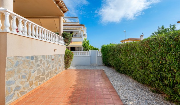 Reventa - Villa -
Orihuela Costa - Costa Blanca