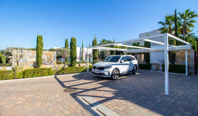 Resale - Villa -
Orihuela - Inland