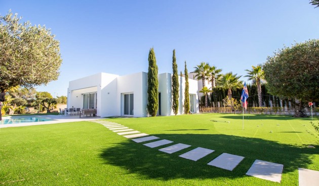 Reventa - Villa -
Orihuela - Inland