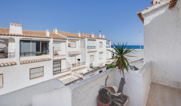 Reventa - Bungalow -
Torrevieja - Costa Blanca