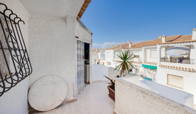 Reventa - Bungalow -
Torrevieja - Costa Blanca