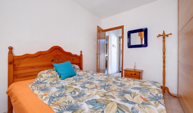 Reventa - Bungalow -
Torrevieja - Costa Blanca