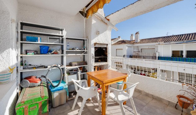 Reventa - Bungalow -
Torrevieja - Costa Blanca