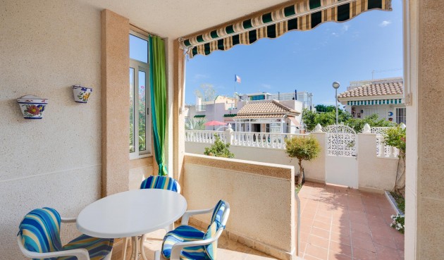 Reventa - Bungalow -
Orihuela Costa - Costa Blanca