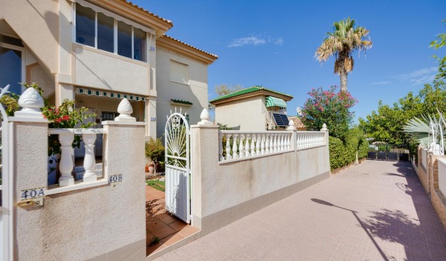 Återförsäljning - Bungalow -
Orihuela Costa - Costa Blanca