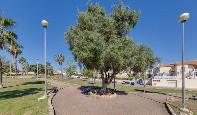 Återförsäljning - Bungalow -
Orihuela Costa - Costa Blanca