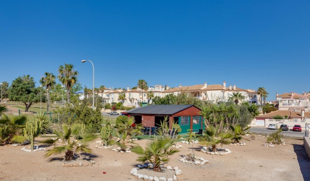 Brukt - Bungalow -
Orihuela Costa - Costa Blanca