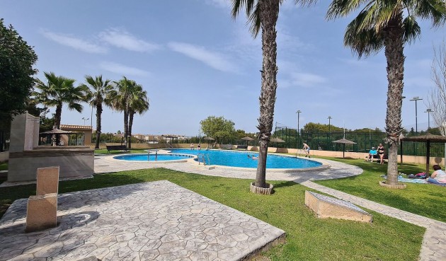 Reventa - Quad Villa -
Los Altos - Costa Blanca