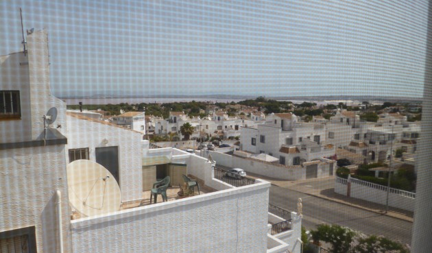 Reventa - Quad Villa -
Los Altos - Costa Blanca