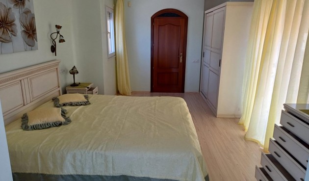 Reventa - Villa -
La Manga del Mar Menor - Veneziola