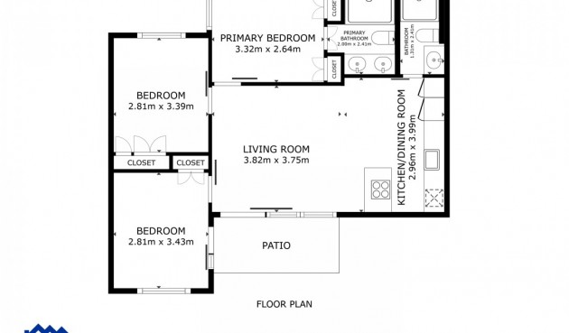 Brukt - Apartment -
San Pedro del Pinatar - Costa Calida