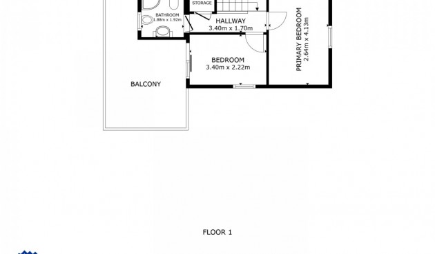 Återförsäljning - Town House -
Los Alcazares - Costa Calida