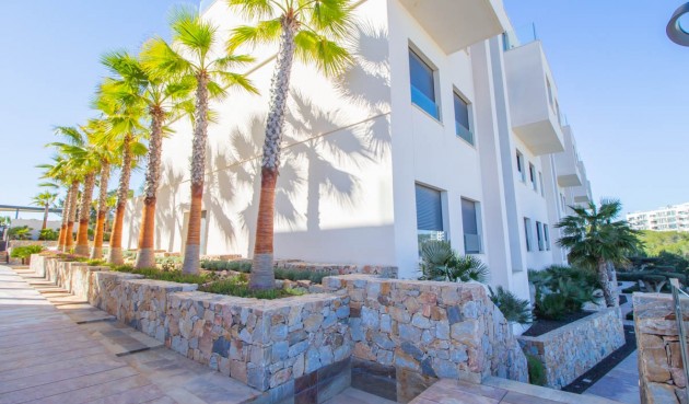 Brukt - Apartment -
Orihuela Costa - Costa Blanca