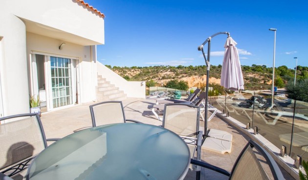 Reventa - Villa -
Orihuela Costa - Costa Blanca