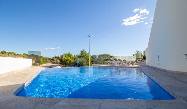 Reventa - Villa -
Orihuela Costa - Costa Blanca