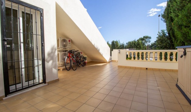 Reventa - Villa -
Orihuela Costa - Costa Blanca