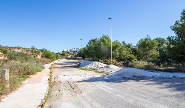 Återförsäljning - Villa -
Orihuela Costa - Costa Blanca