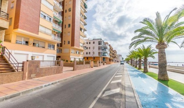 Reventa - Apartment -
Lo Pagan - Villananitos