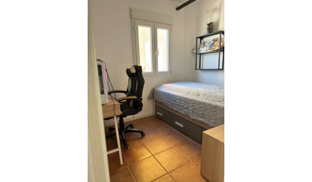 Reventa - Town House -
La Zenia - Costa Blanca