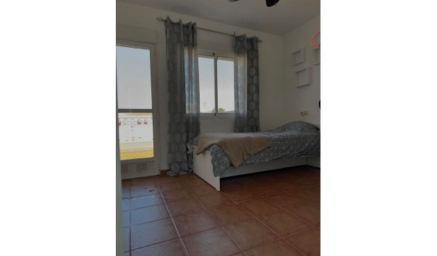 Resale - Town House -
La Zenia - Costa Blanca