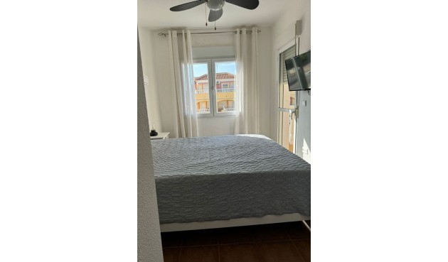 Brukt - Town House -
La Zenia - Costa Blanca