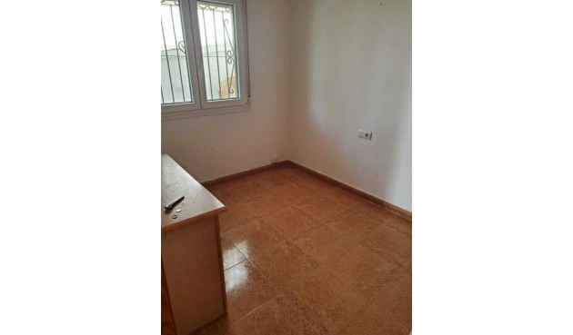 Reventa - Quad Villa -
Los Altos - Costa Blanca