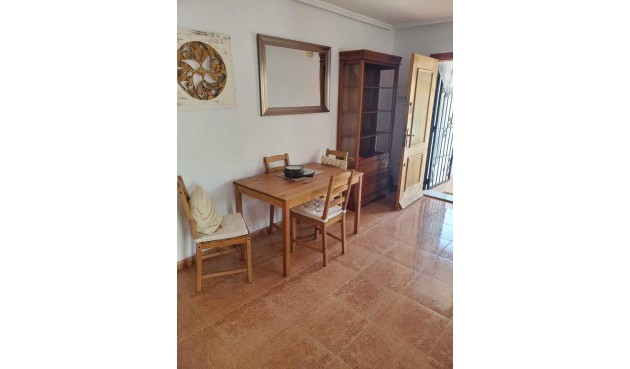 Reventa - Quad Villa -
Los Altos - Costa Blanca